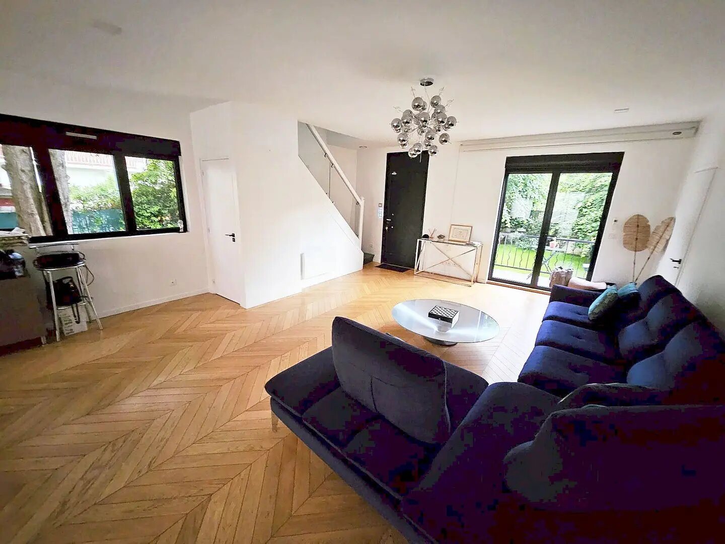 Maison à vendre, 190m², Saint-Maur-des-Fossés