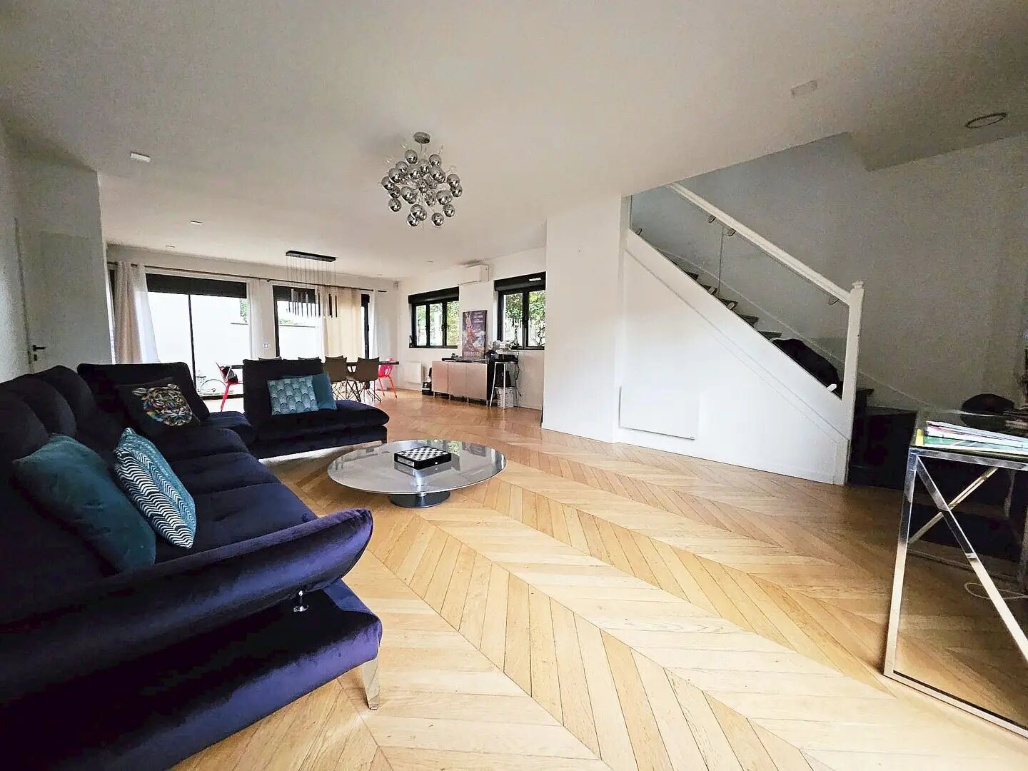 Maison à vendre, 190m², Saint-Maur-des-Fossés