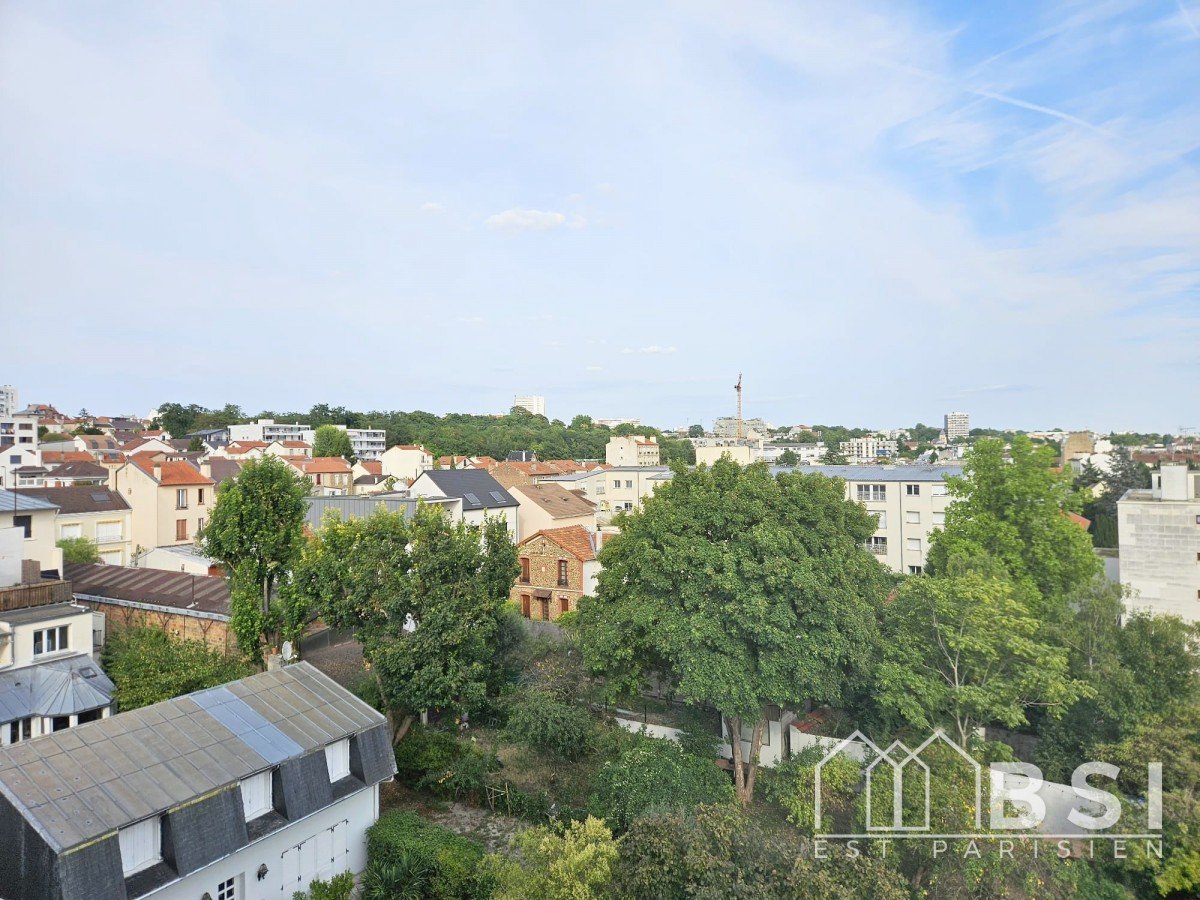 Appartement à vendre, 36m², Fontenay-sous-Bois