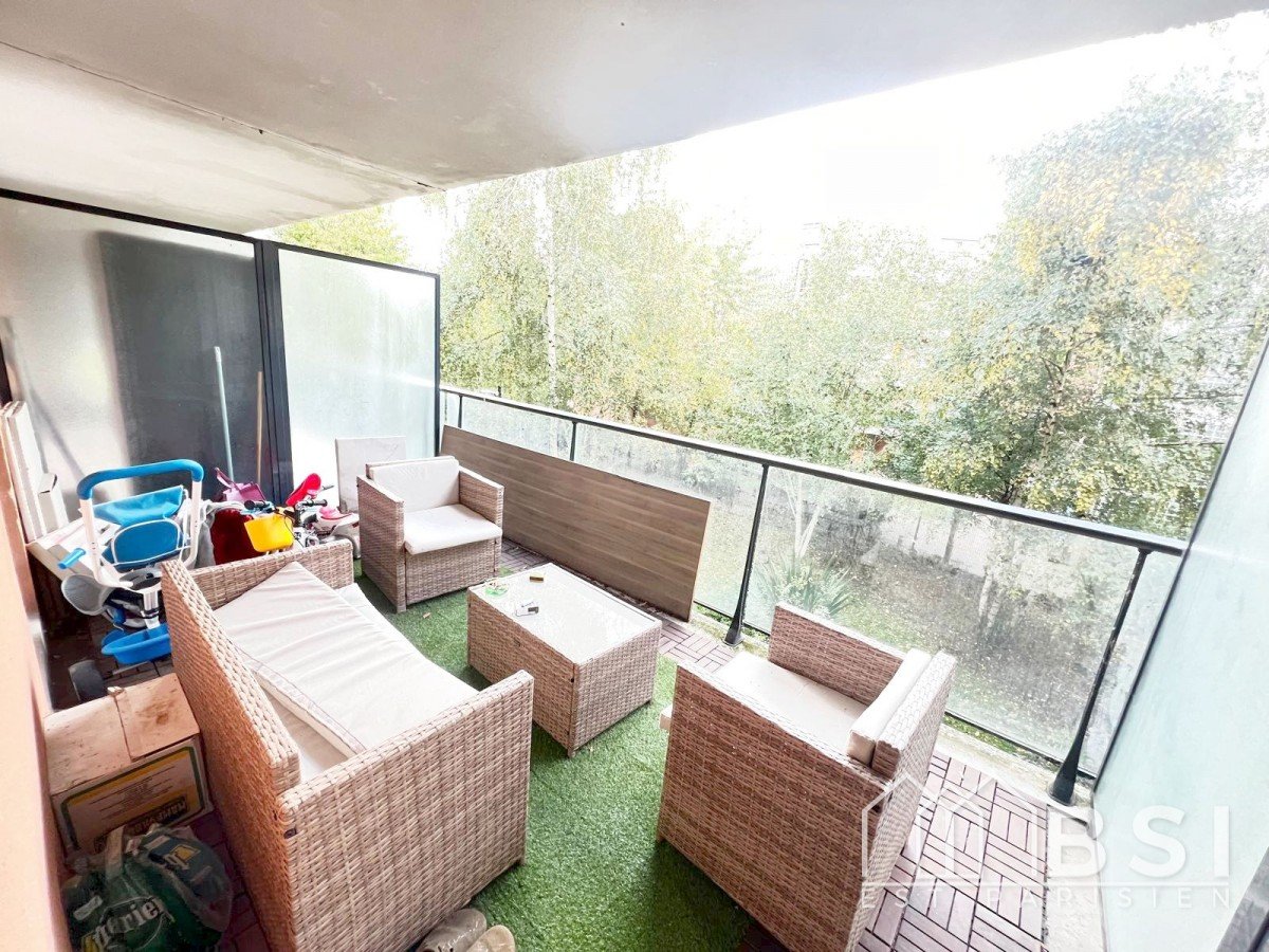 Appartement à vendre, 76m², Créteil
