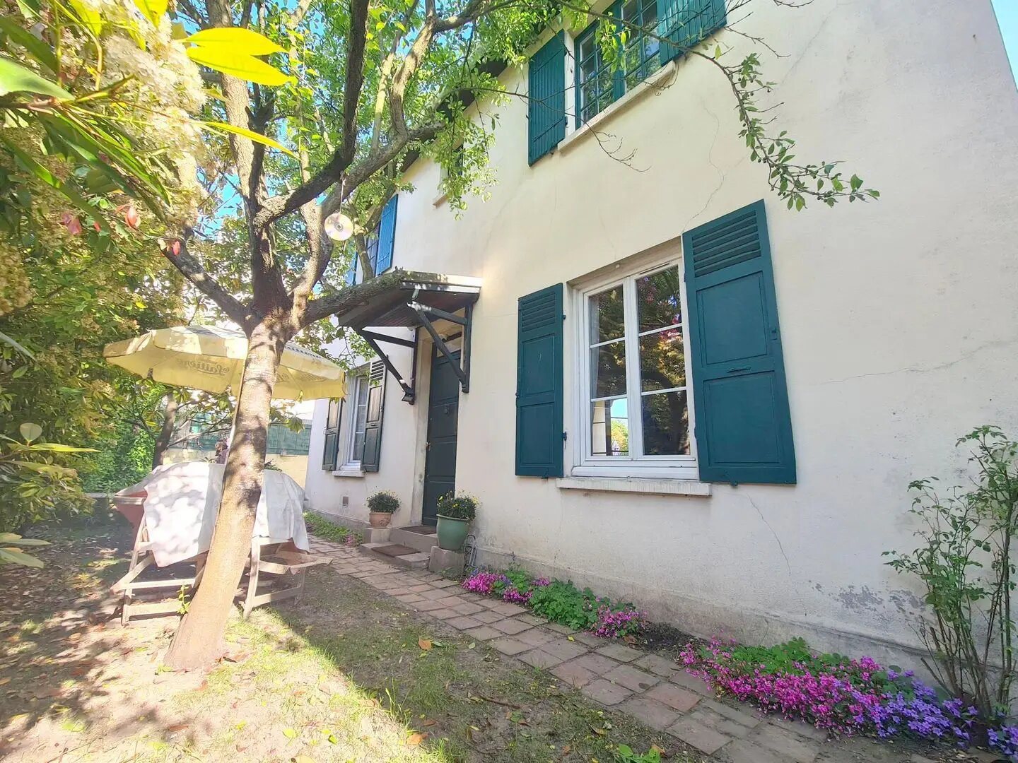 Maison à vendre, 80m², Fontenay-sous-Bois