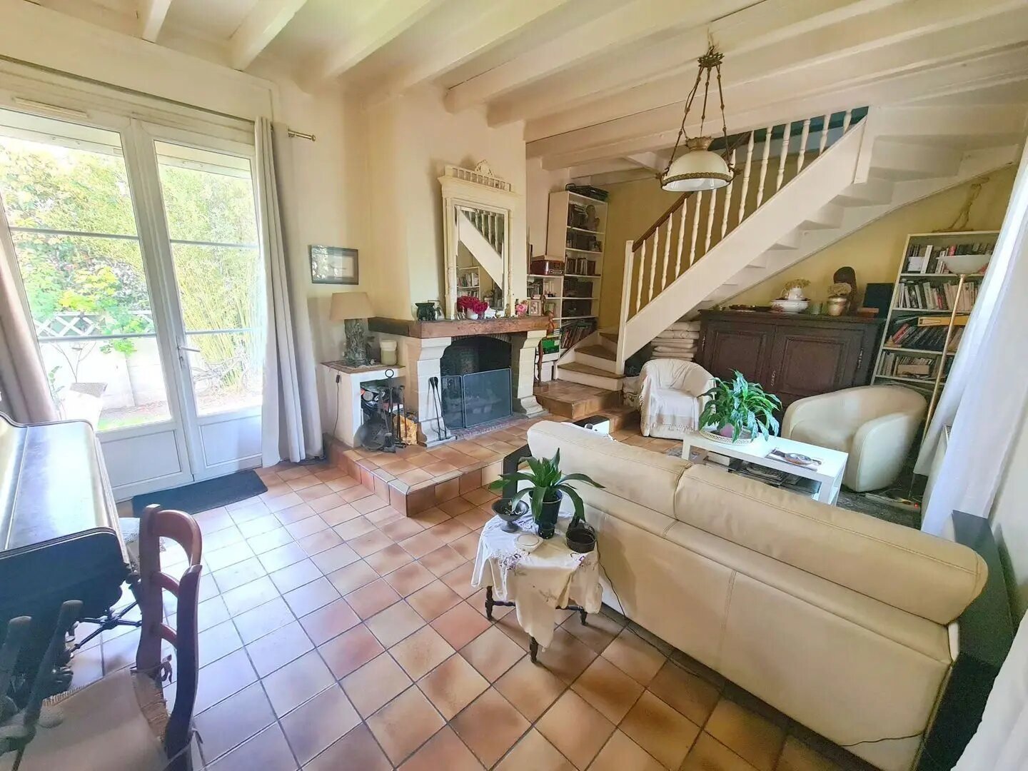 Maison à vendre, 80m², Fontenay-sous-Bois