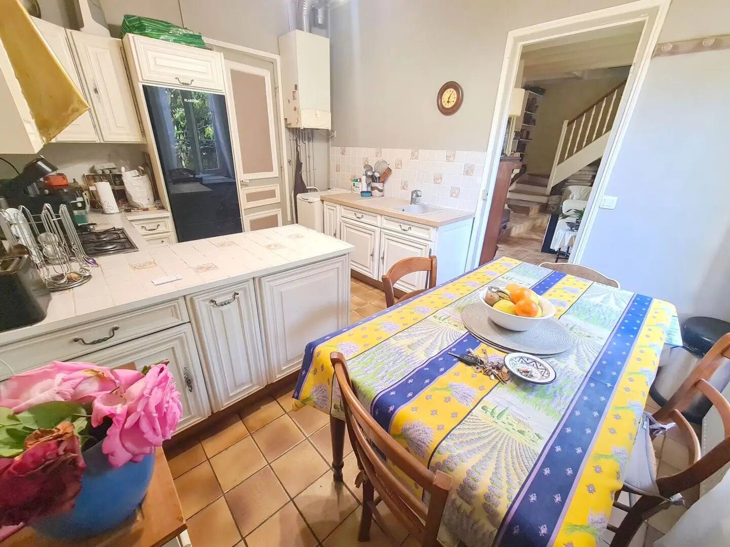 Maison à vendre, 80m², Fontenay-sous-Bois
