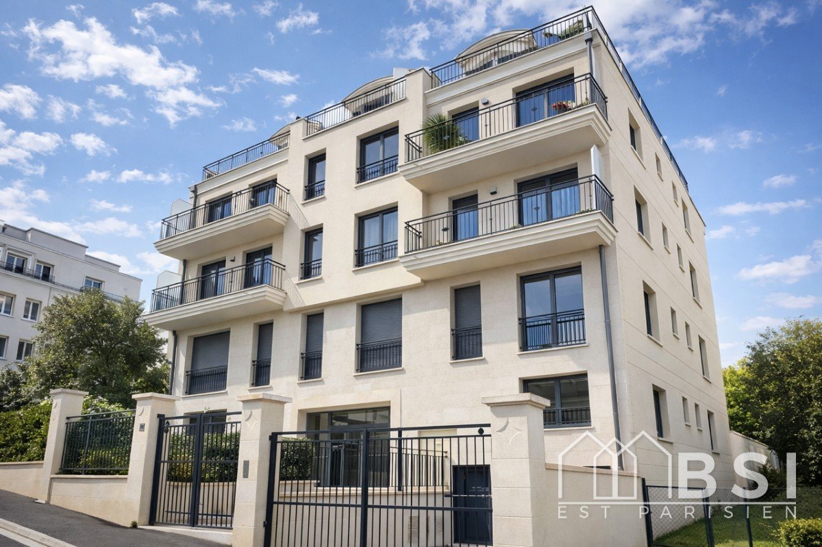 Appartement à vendre, 123m², Nogent-sur-Marne