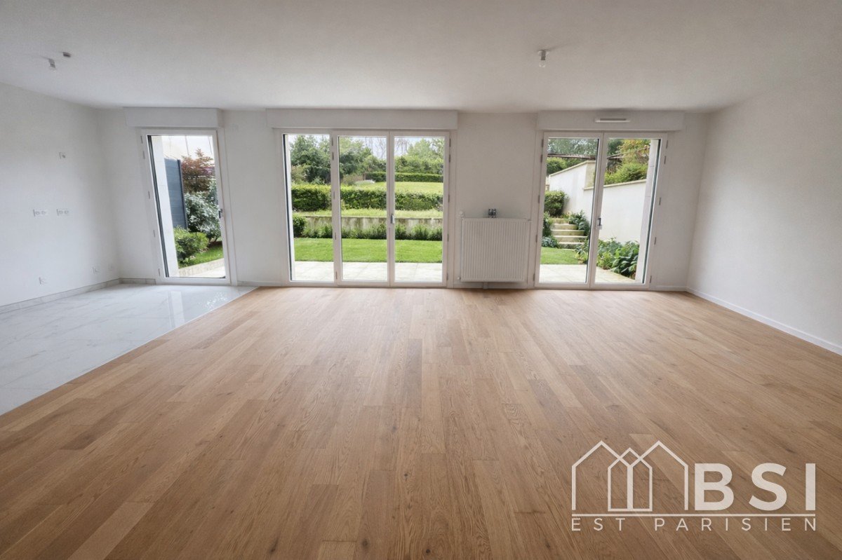 Appartement à vendre, 123m², Nogent-sur-Marne
