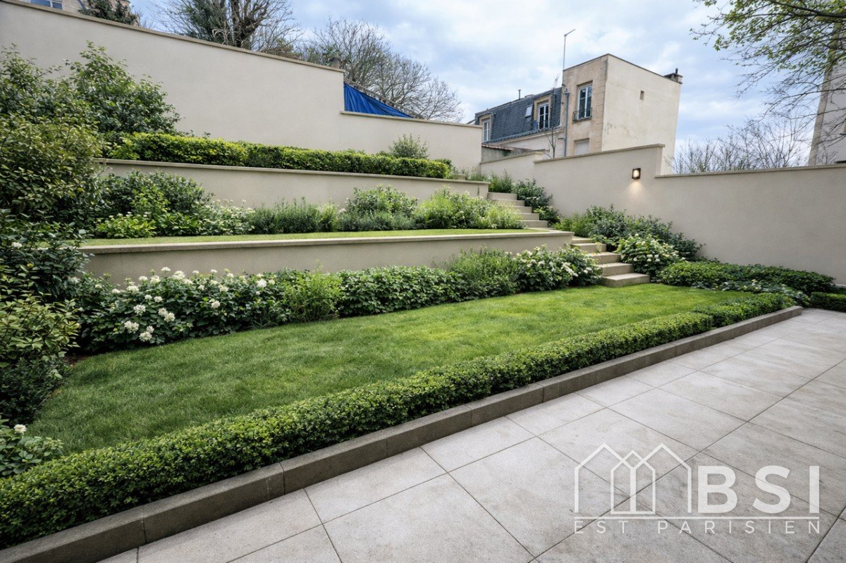 Appartement à vendre, 123m², Nogent-sur-Marne
