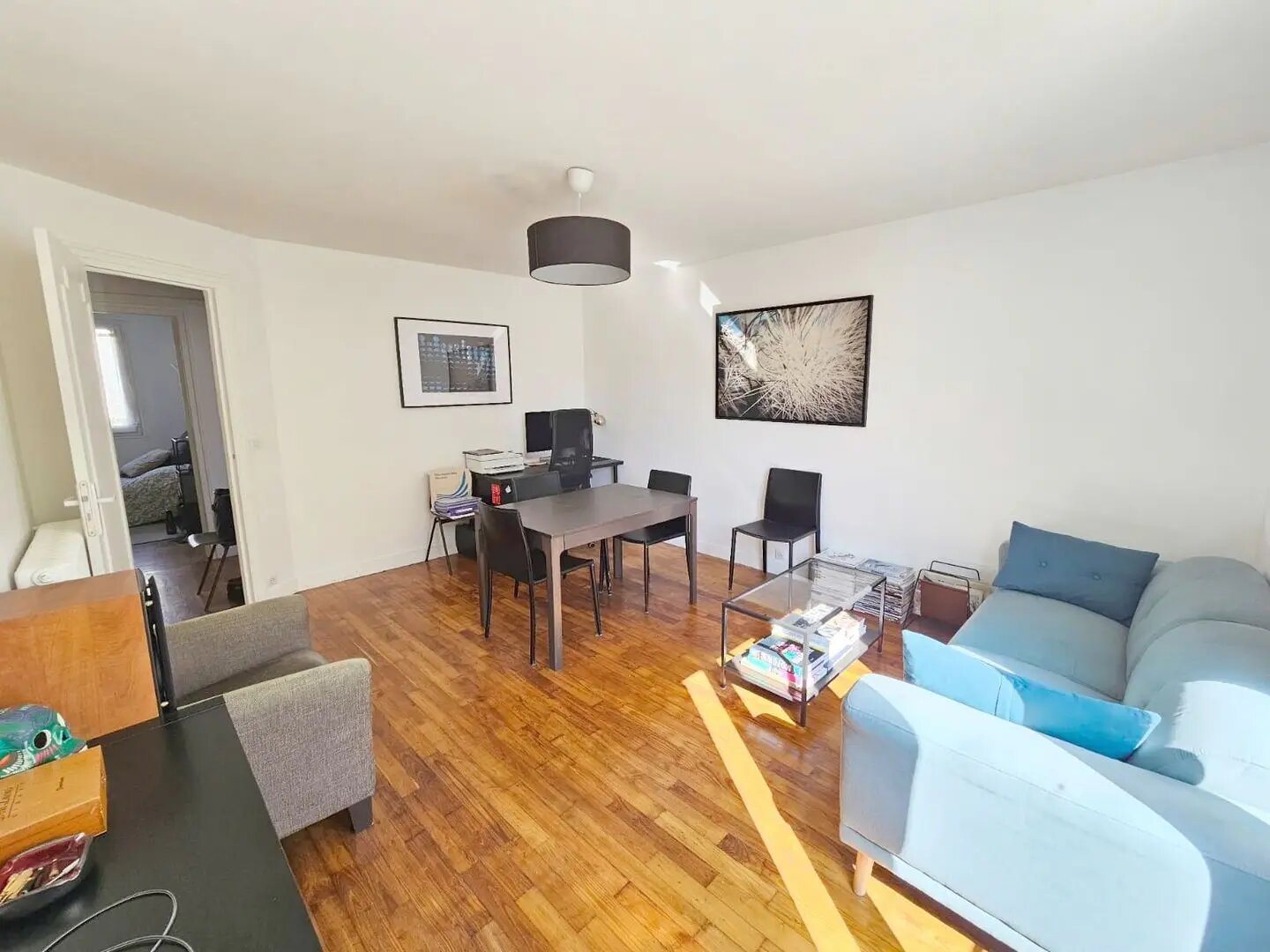 Appartement à vendre, 63m², Fontenay-sous-Bois