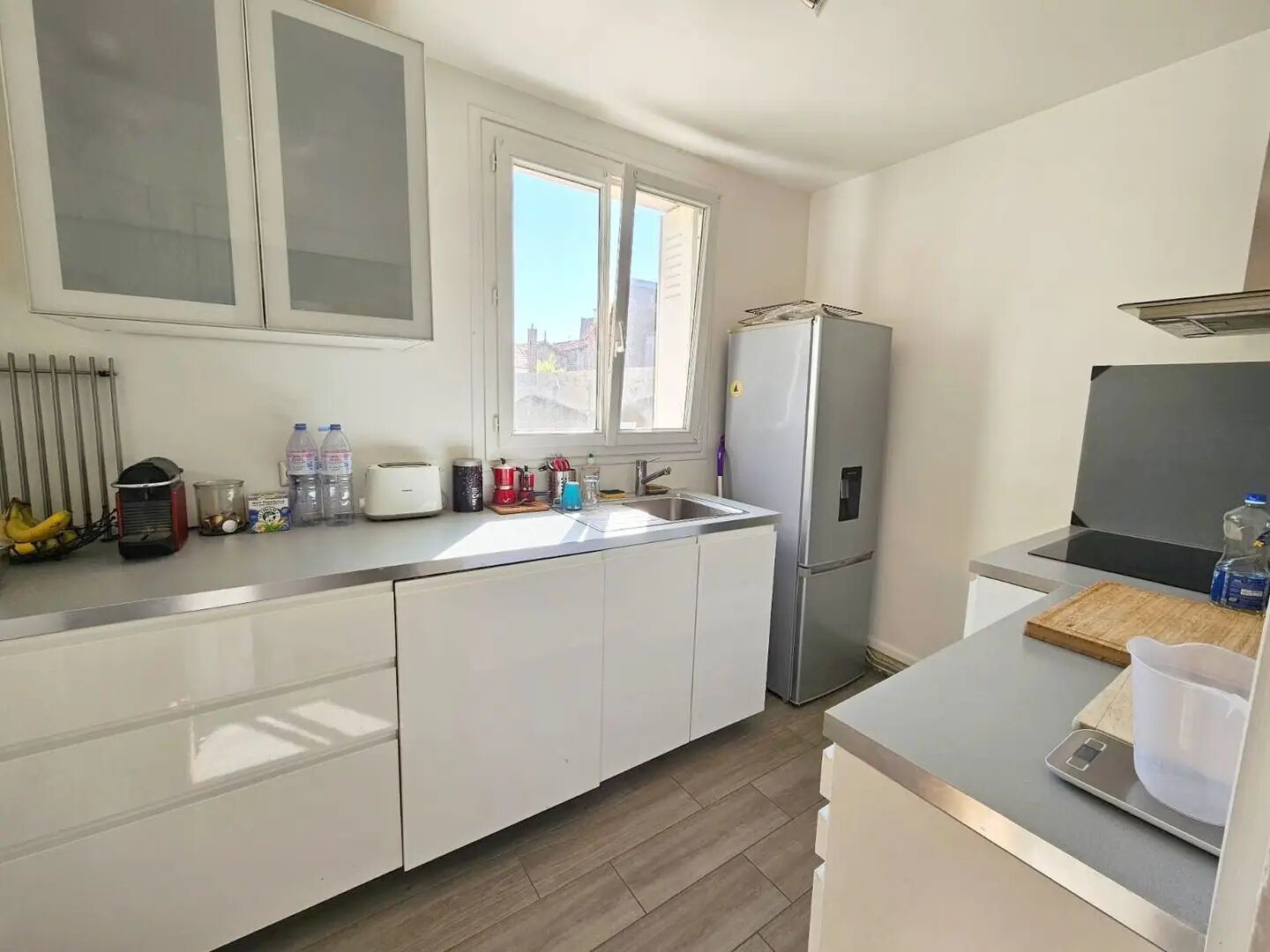 Appartement à vendre, 63m², Fontenay-sous-Bois