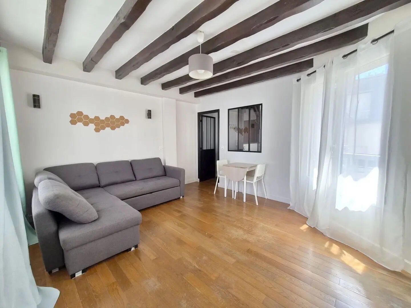 Appartement à vendre, 48m², Vincennes