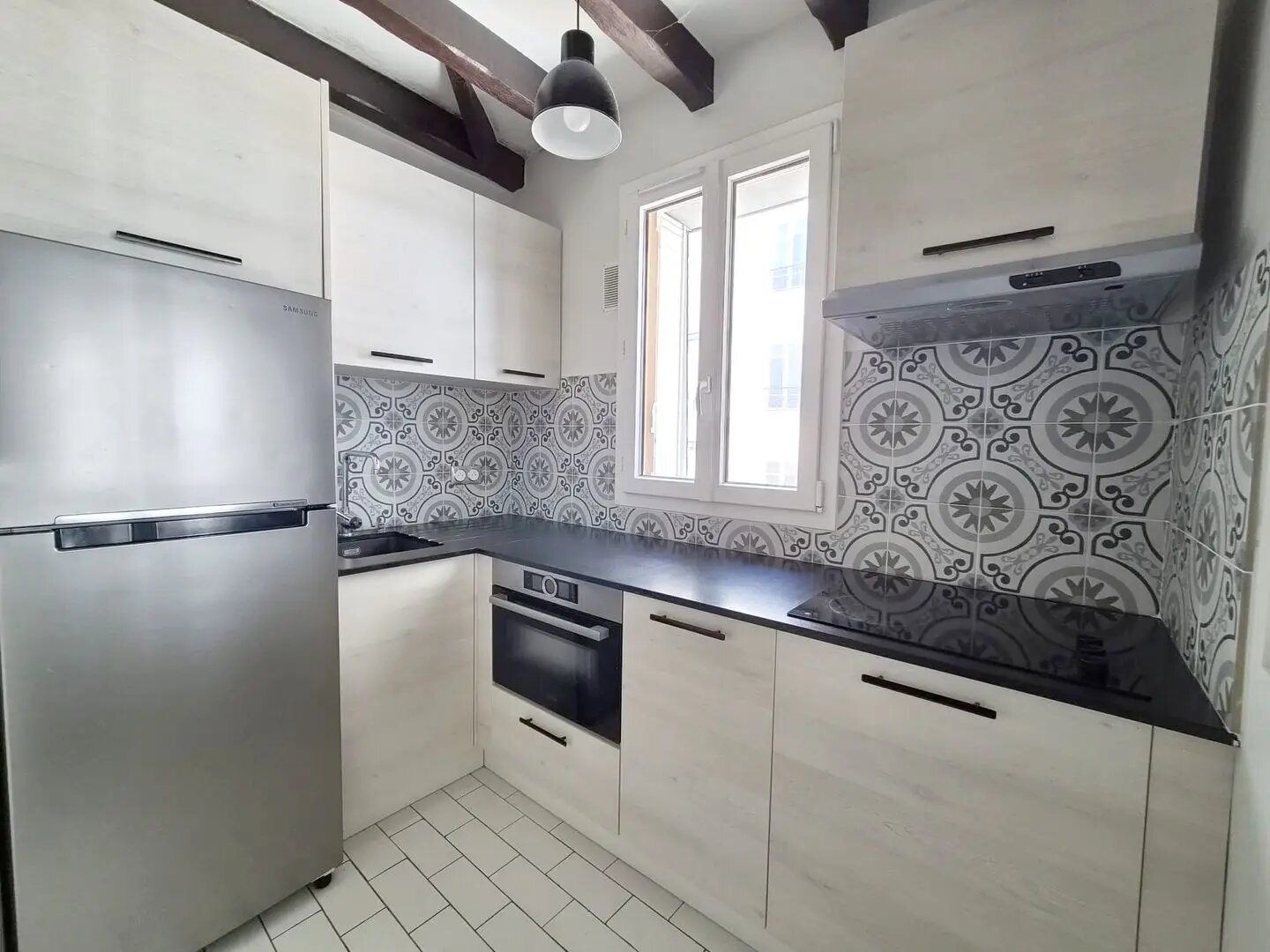 Appartement à vendre, 48m², Vincennes