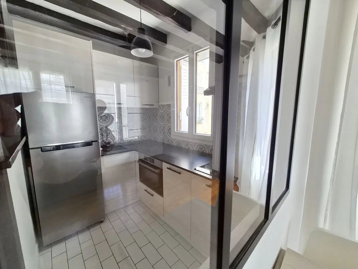 Appartement à vendre, 48m², Vincennes