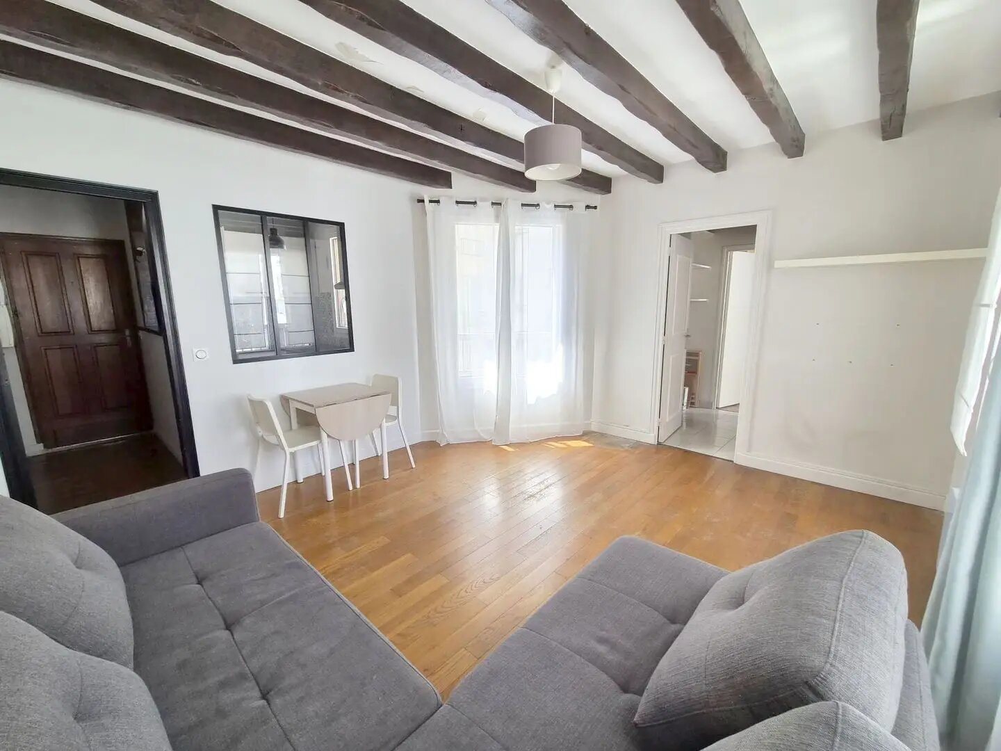 Appartement à vendre, 48m², Vincennes