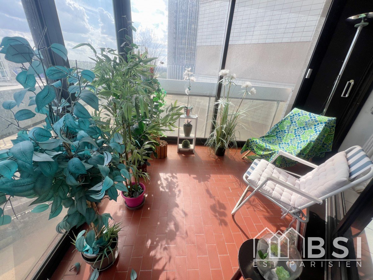 Appartement à vendre, 85m², Créteil