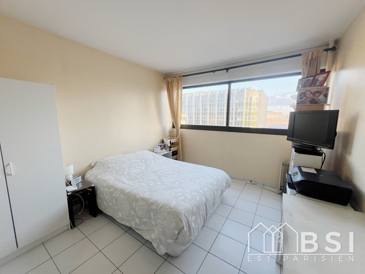 Appartement à vendre, 85m², Créteil