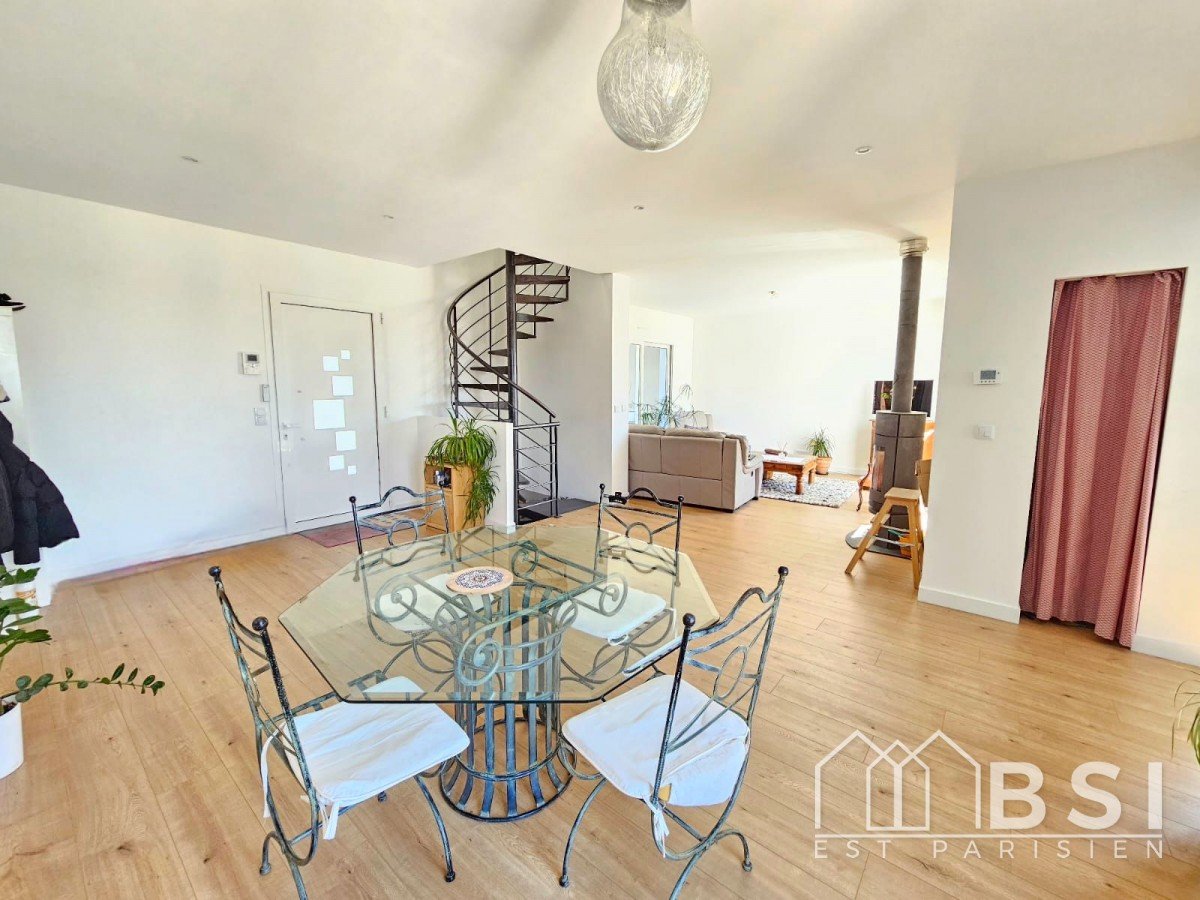 Maison à vendre, 160m², Fontenay-sous-Bois