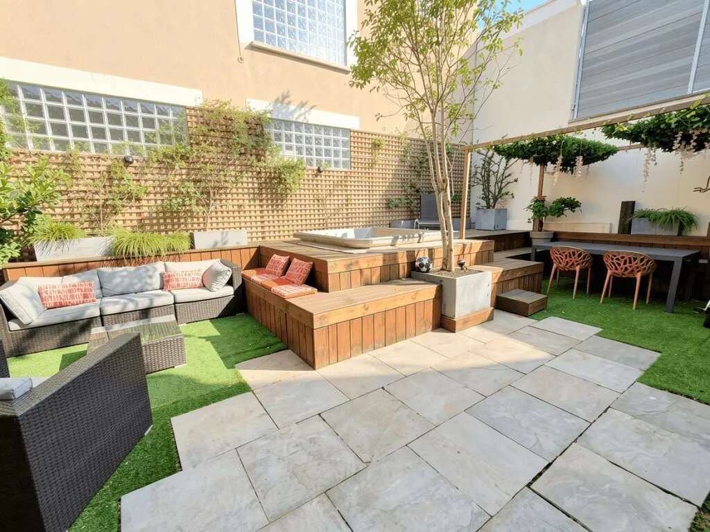 Maison à vendre, 169m², Fontenay-sous-Bois