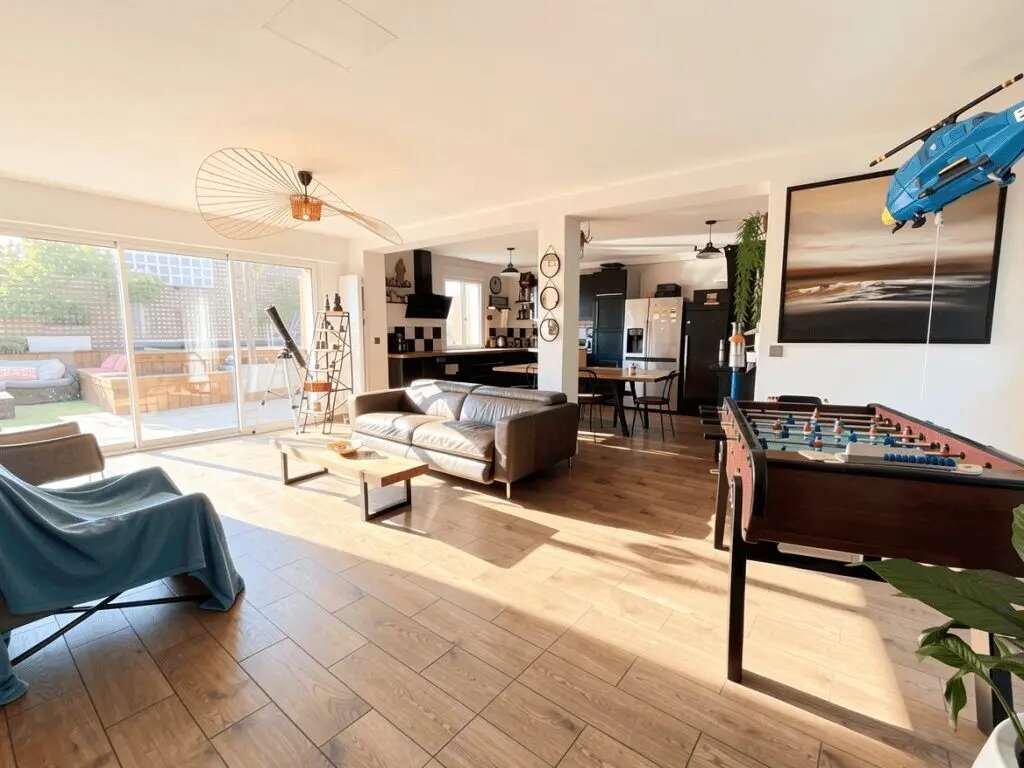 Maison à vendre, 169m², Fontenay-sous-Bois