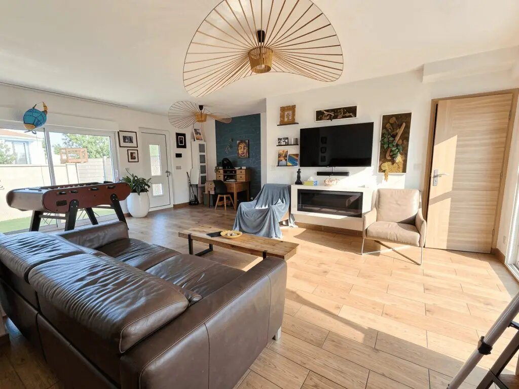 Maison à vendre, 169m², Fontenay-sous-Bois