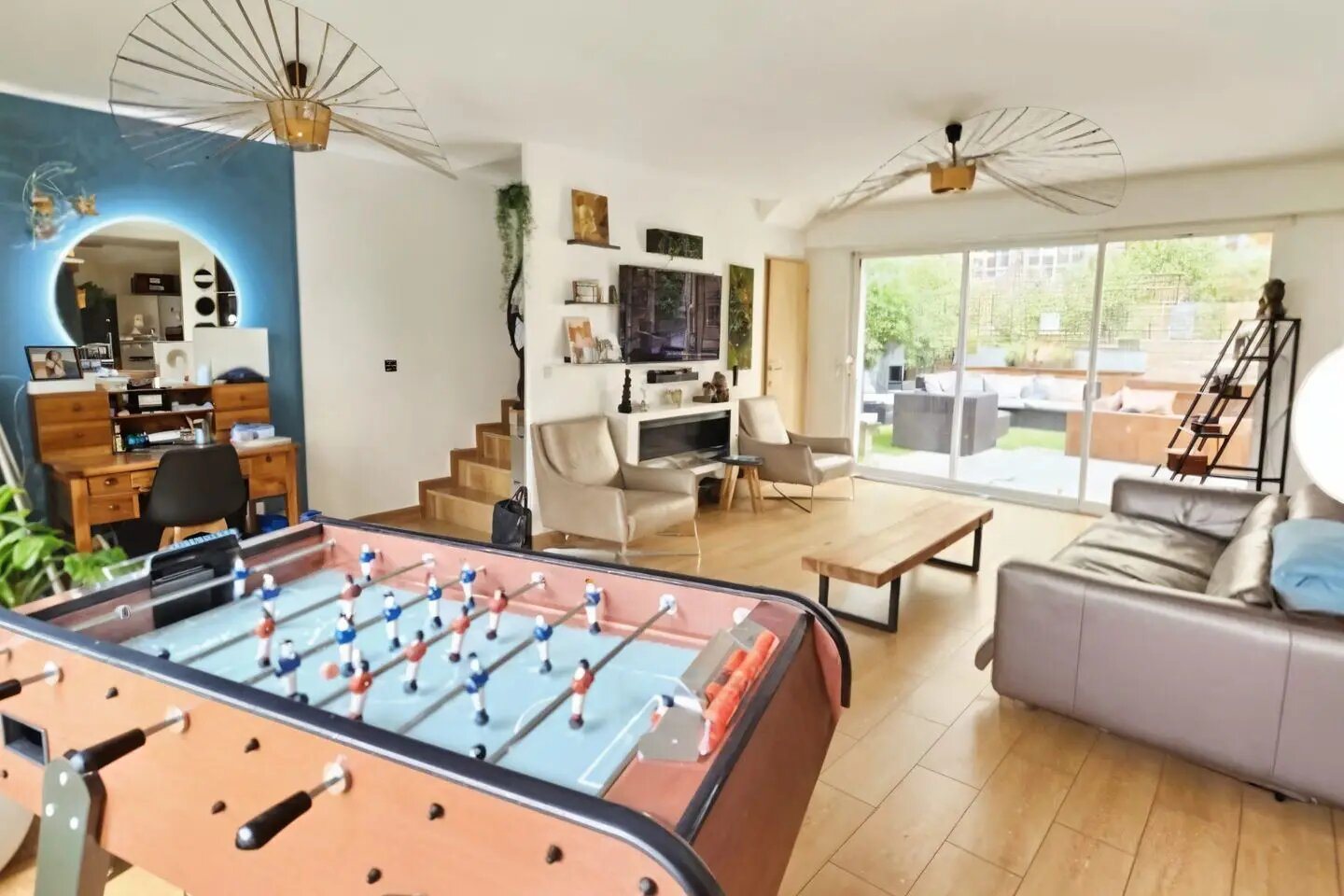 Maison à vendre, 169m², Fontenay-sous-Bois