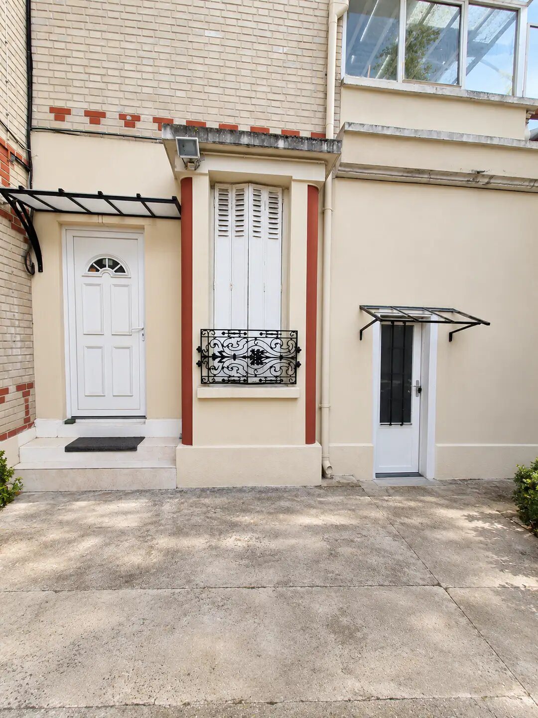 Appartement à vendre, 14m², Montreuil