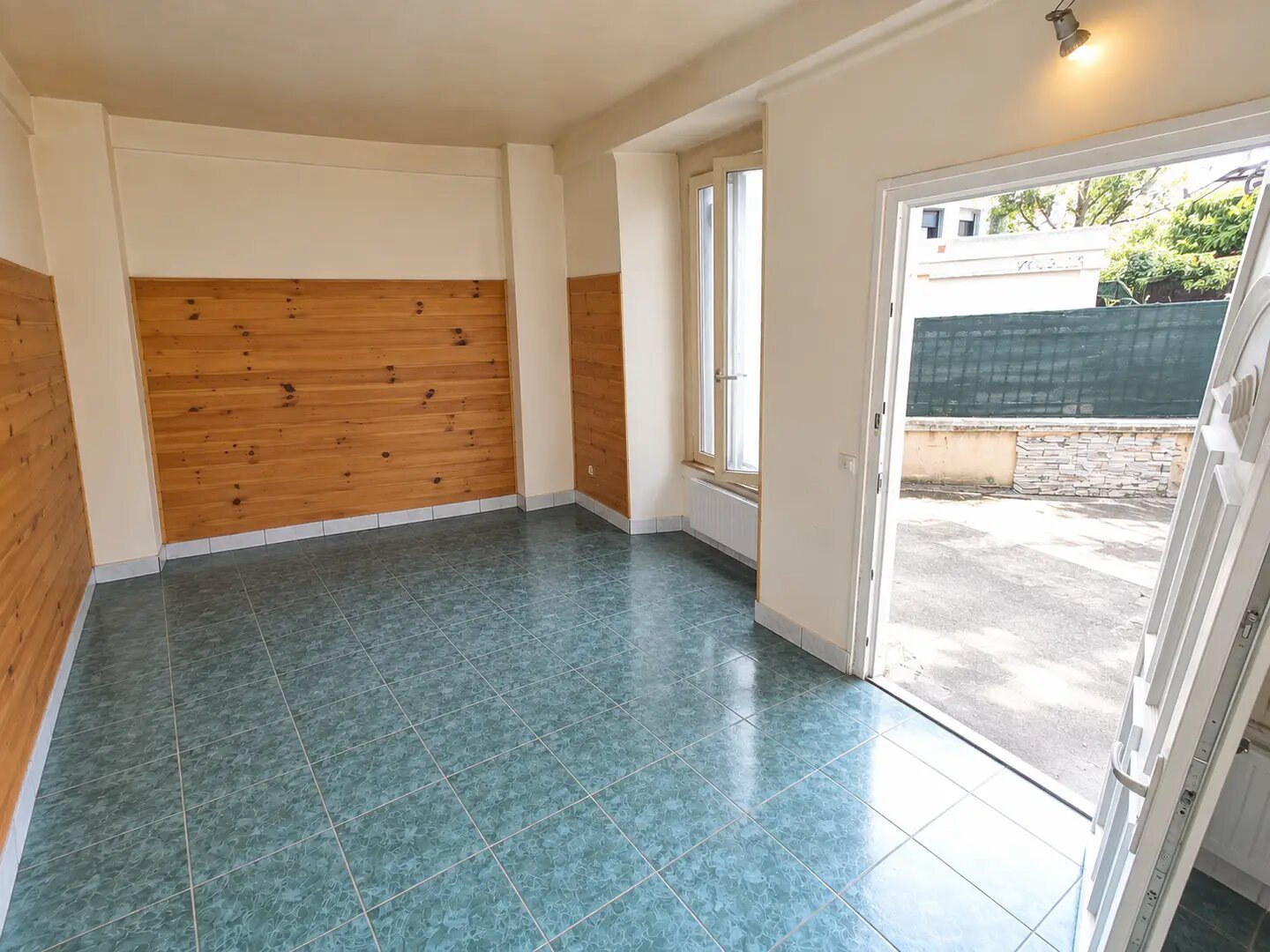 Appartement à vendre, 14m², Montreuil
