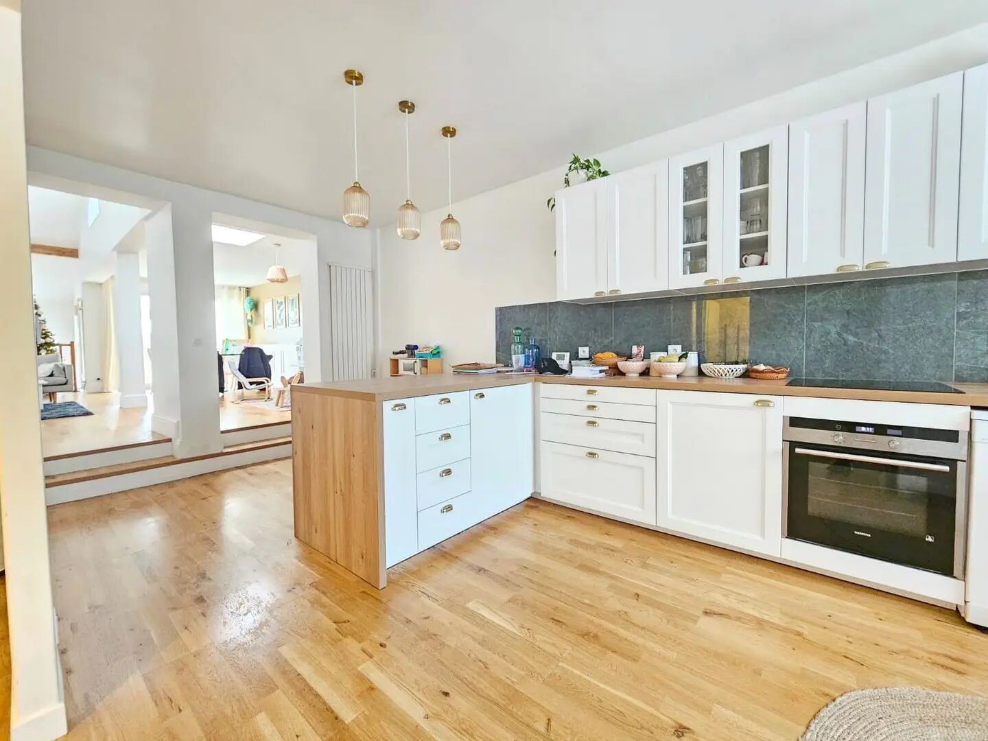 Maison à vendre, 150m², Fontenay-sous-Bois