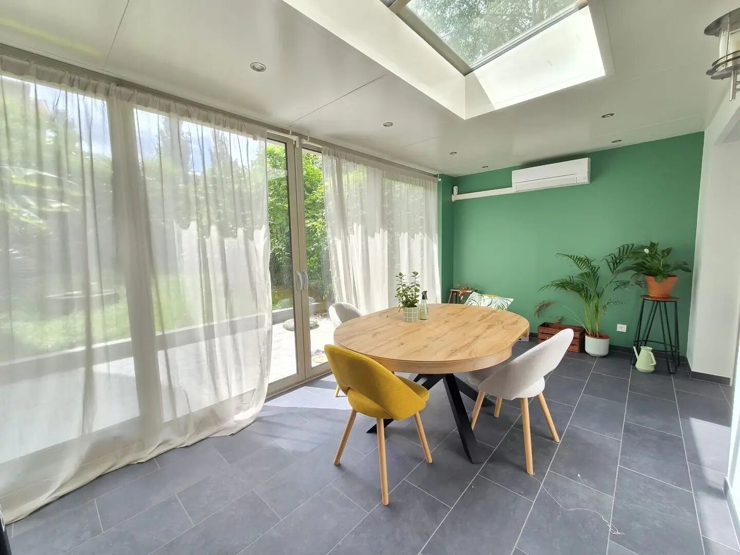 Maison à vendre, 118m², Fontenay-sous-Bois
