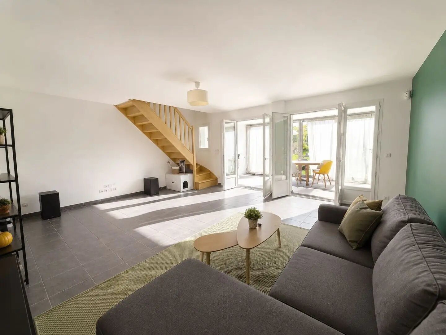 Maison à vendre, 118m², Fontenay-sous-Bois