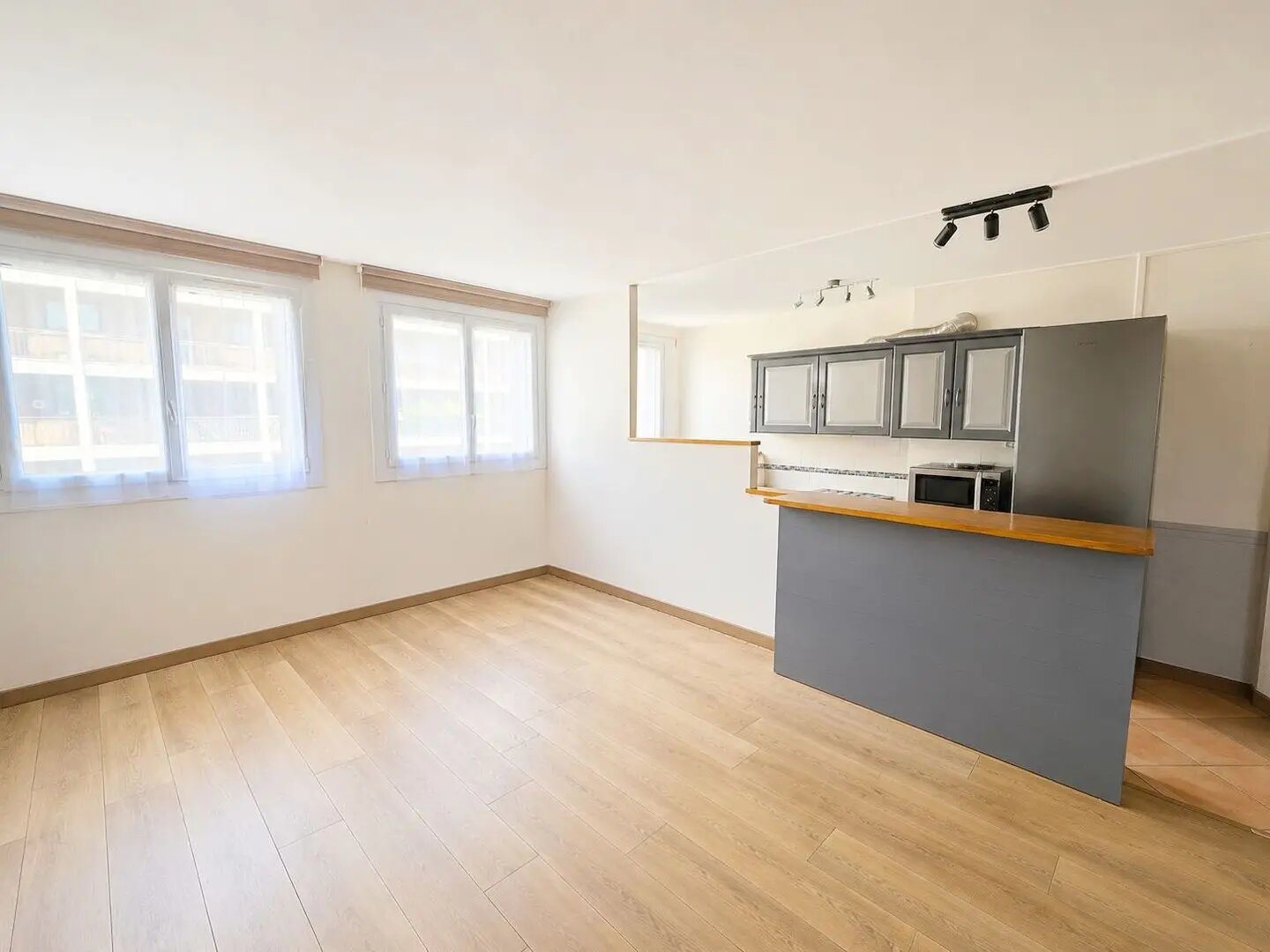 Appartement à vendre, 60m², Fontenay-sous-Bois