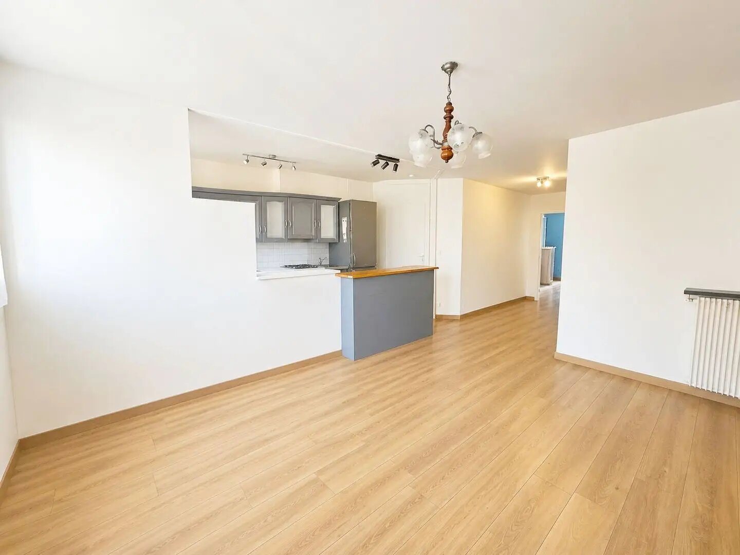 Appartement à vendre, 60m², Fontenay-sous-Bois