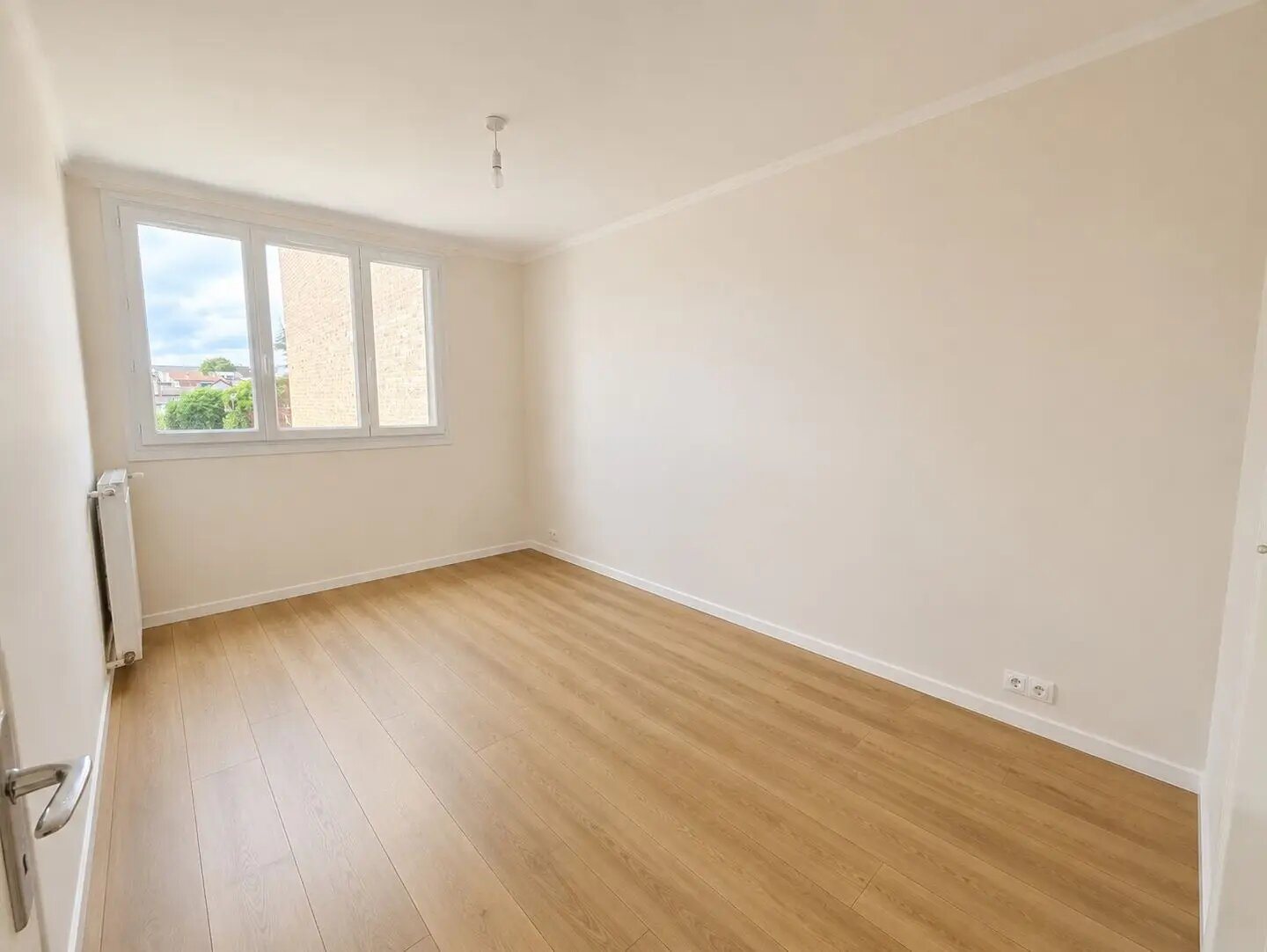 Appartement à vendre, 60m², Fontenay-sous-Bois