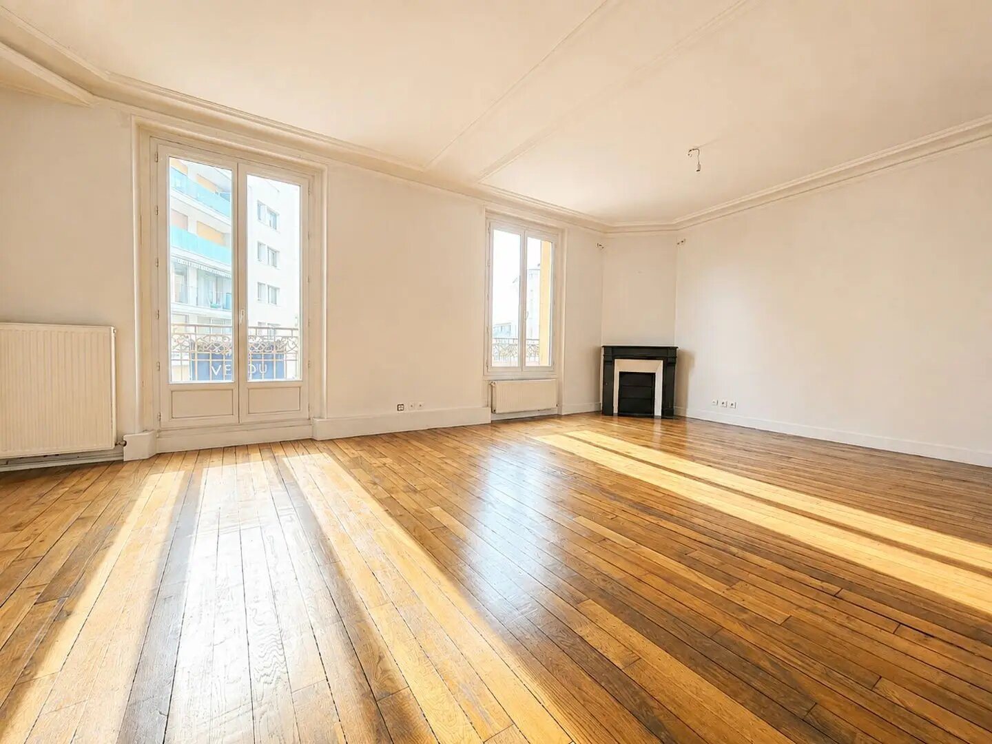 Appartement à vendre, 113m², Fontenay-sous-Bois