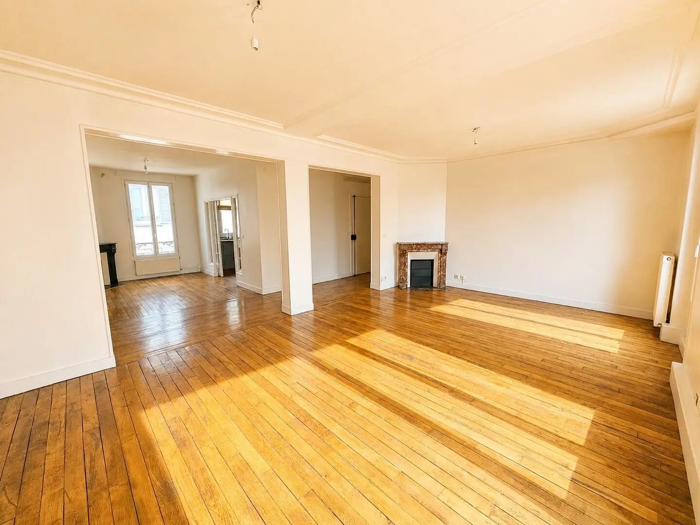 Appartement à vendre, 113m², Fontenay-sous-Bois