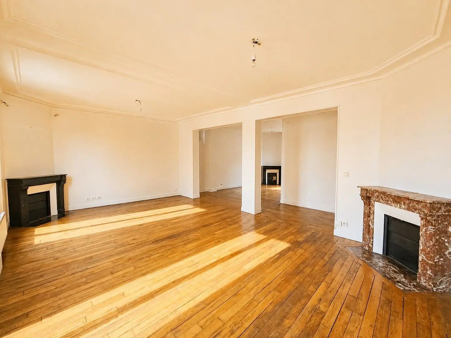Appartement à vendre, 113m², Fontenay-sous-Bois