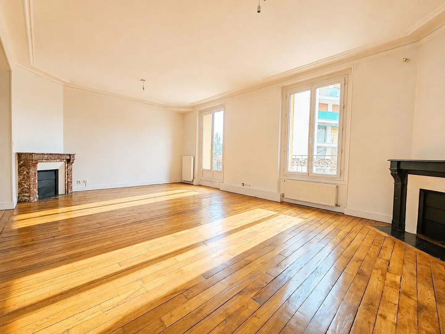 Appartement à vendre, 113m², Fontenay-sous-Bois