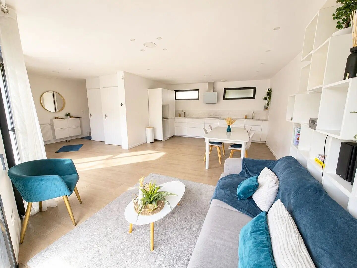 Maison à vendre, 120m², Fontenay-sous-Bois