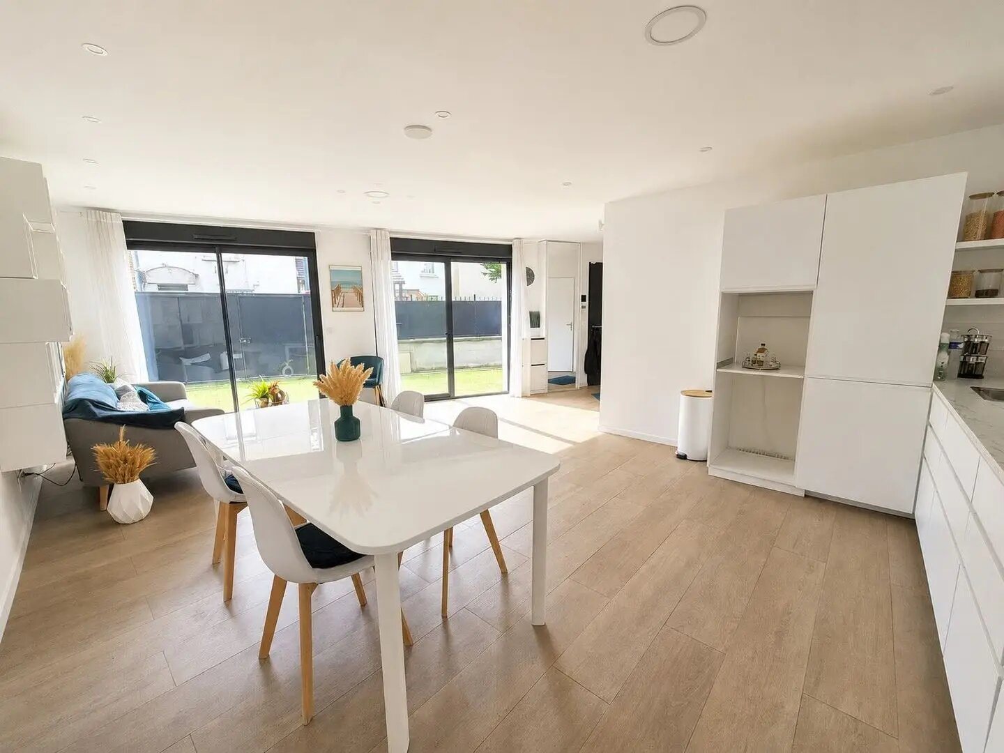 Maison à vendre, 120m², Fontenay-sous-Bois