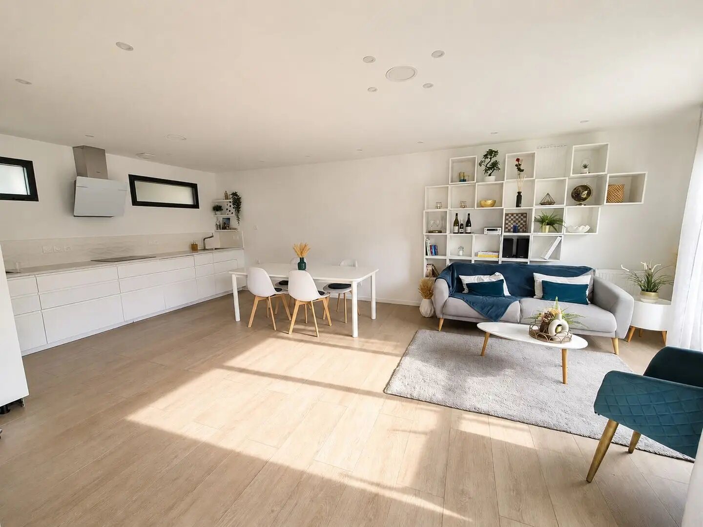 Maison à vendre, 120m², Fontenay-sous-Bois