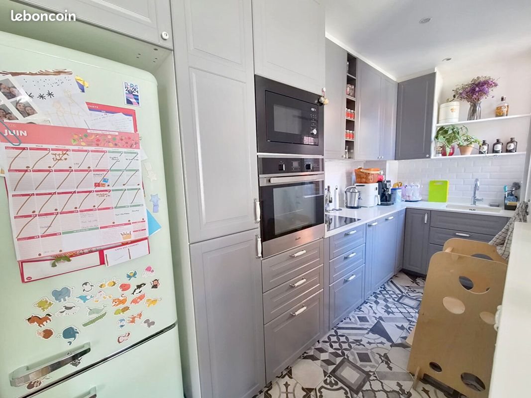 Maison à vendre, 124m², Fontenay-sous-Bois