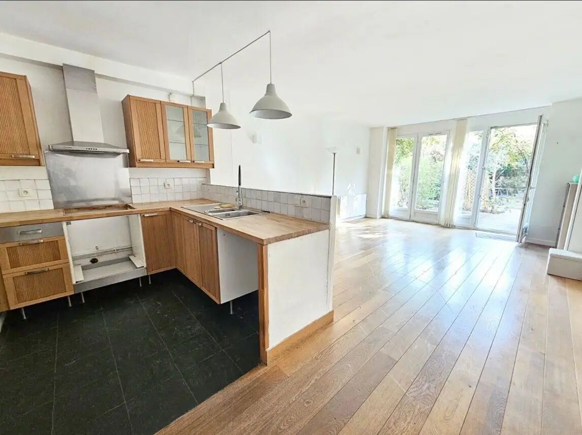 Maison à vendre, 84m², Fontenay-sous-Bois