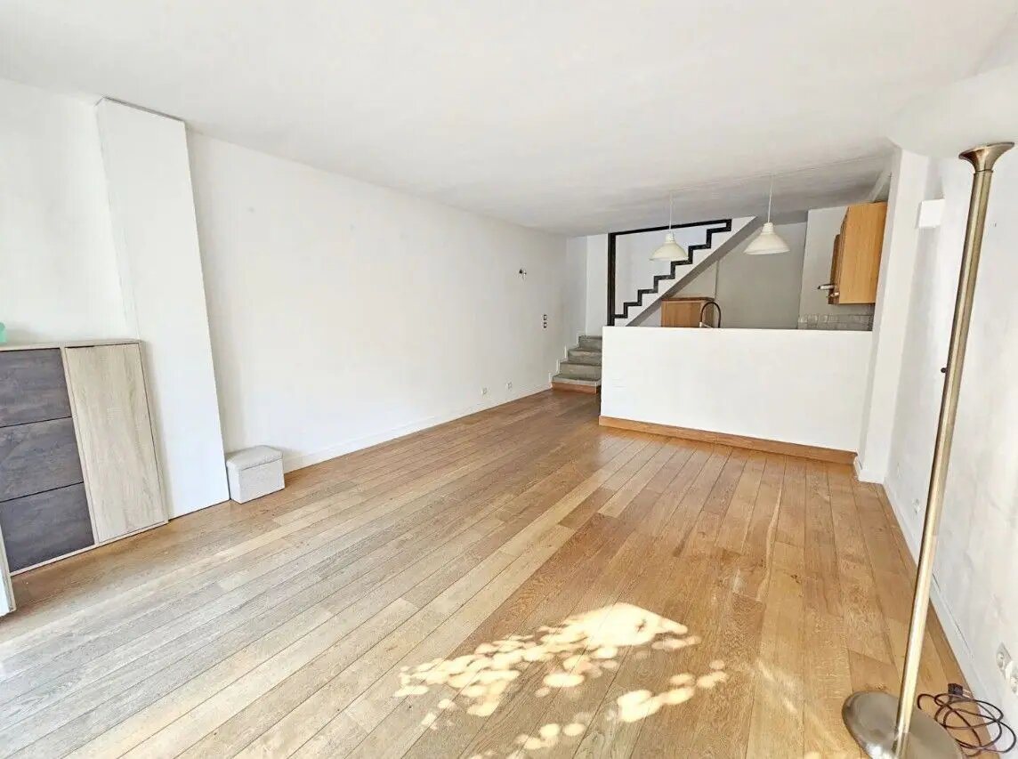 Maison à vendre, 84m², Fontenay-sous-Bois