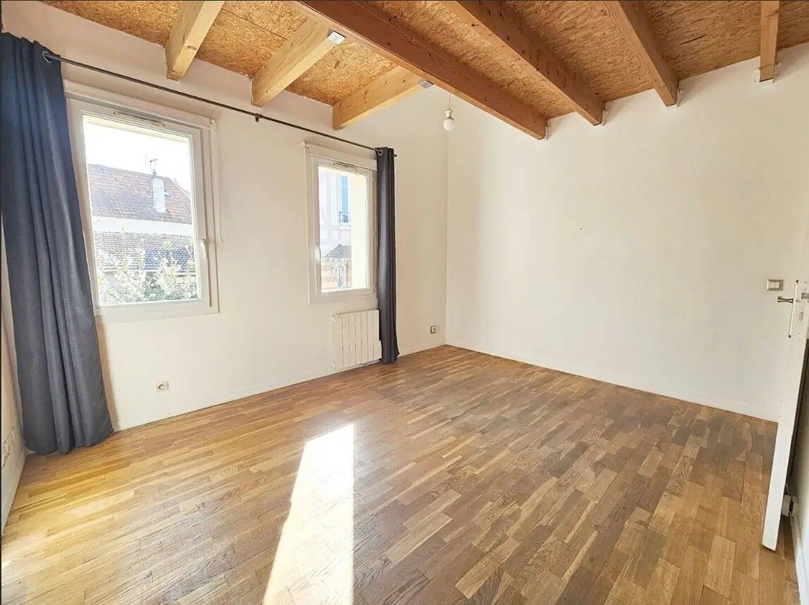 Maison à vendre, 84m², Fontenay-sous-Bois