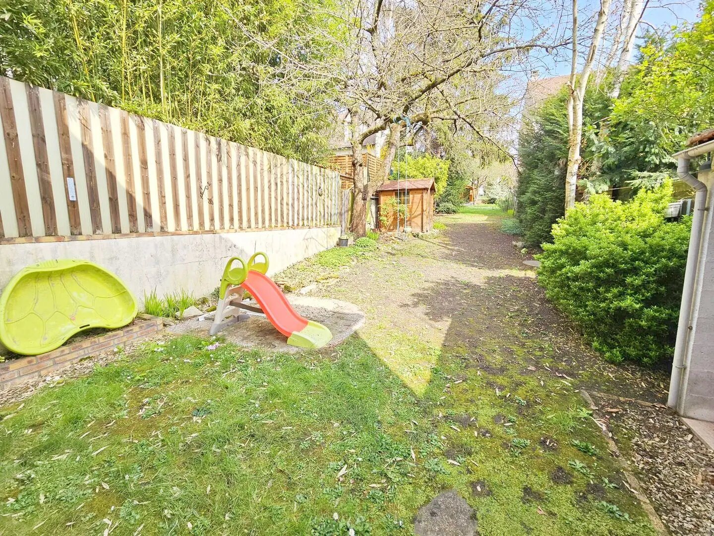 Maison à vendre, 103m², Fontenay-sous-Bois