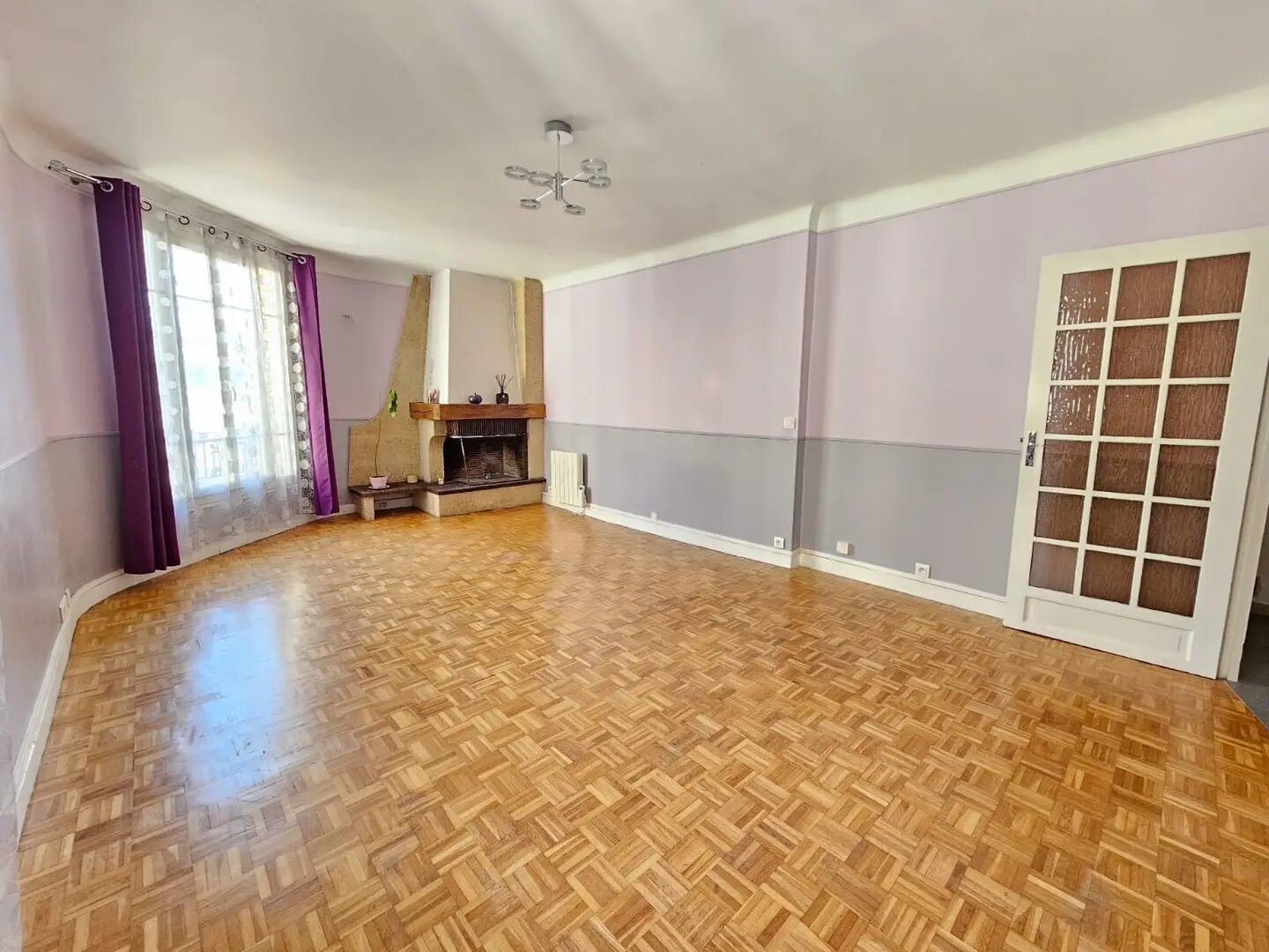 Appartement à vendre, 82m², Fontenay-sous-Bois