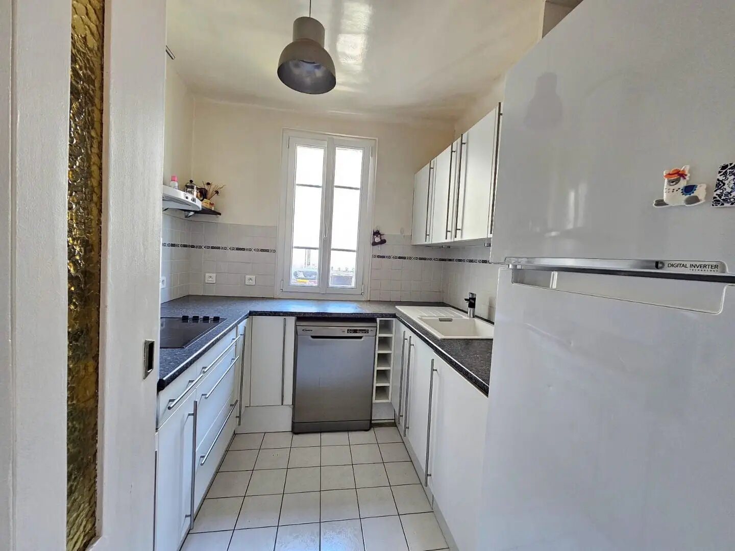 Appartement à vendre, 82m², Fontenay-sous-Bois