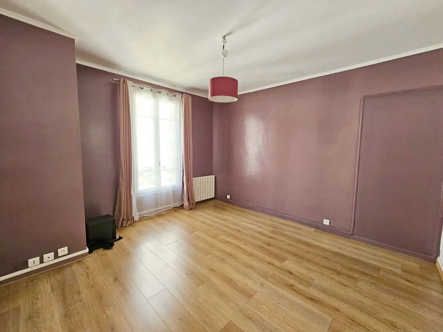 Appartement à vendre, 82m², Fontenay-sous-Bois