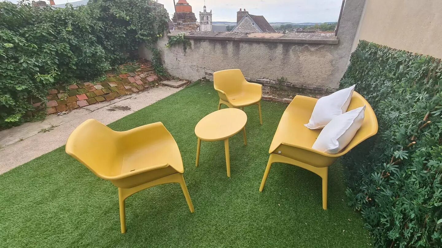 Maison à vendre, 62m², Joigny
