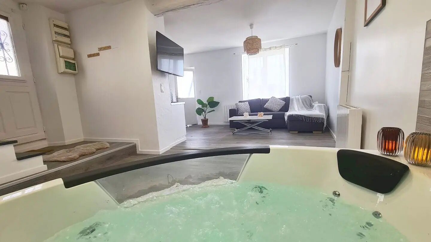 Maison à vendre, 62m², Joigny