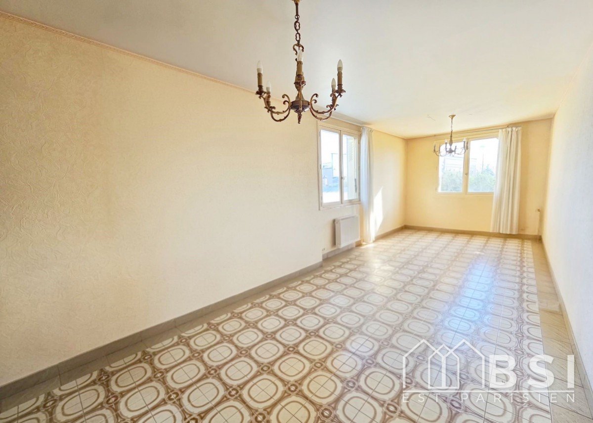 Maison à vendre, 105m², Fontenay-sous-Bois