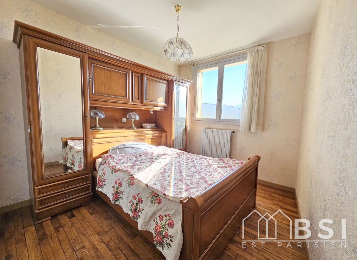 Maison à vendre, 105m², Fontenay-sous-Bois